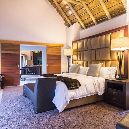 Am Lodge - Hoedspruit Luaran gambar