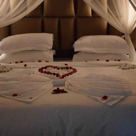 Am Lodge - Hoedspruit Luaran gambar