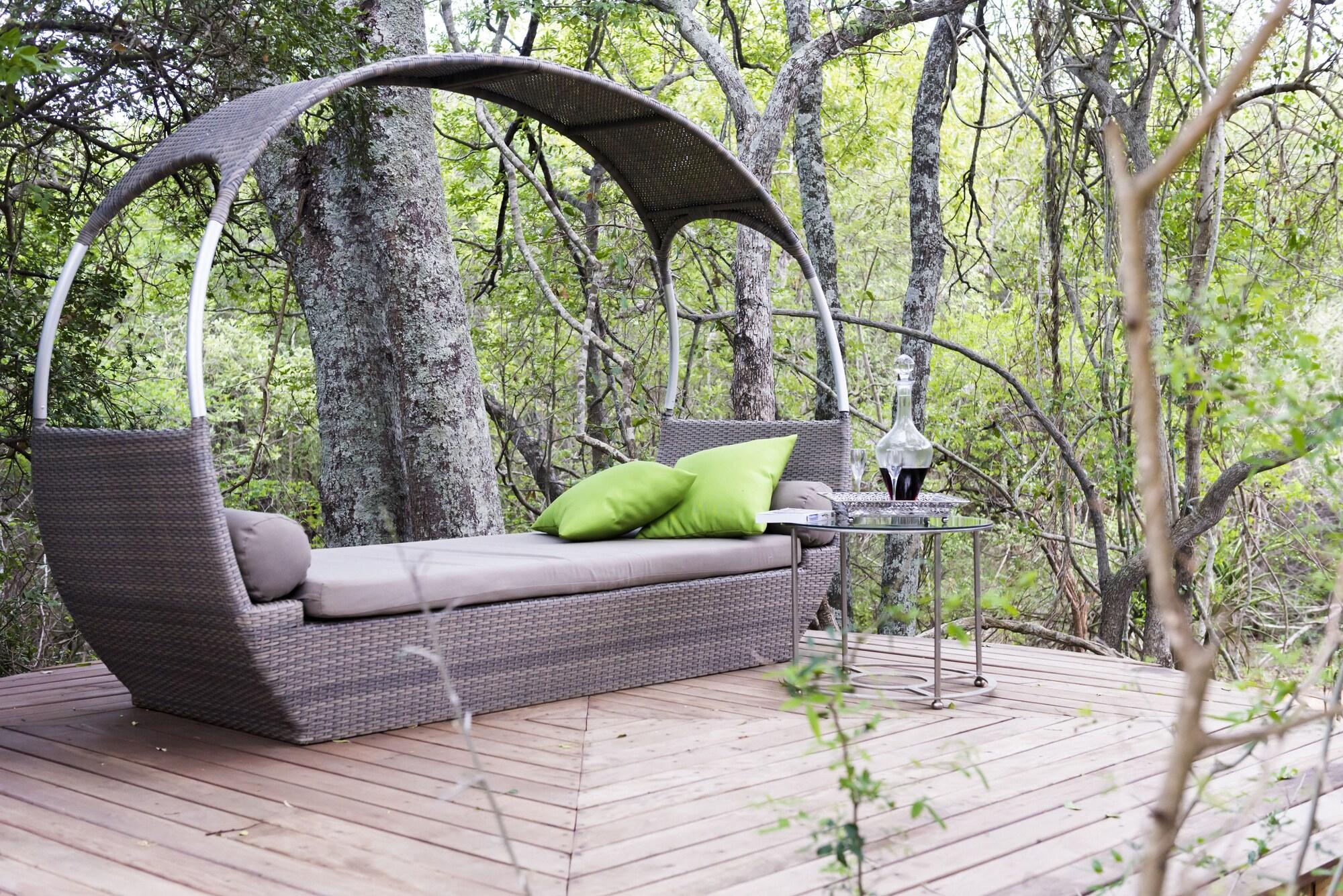 Am Lodge - Hoedspruit Luaran gambar