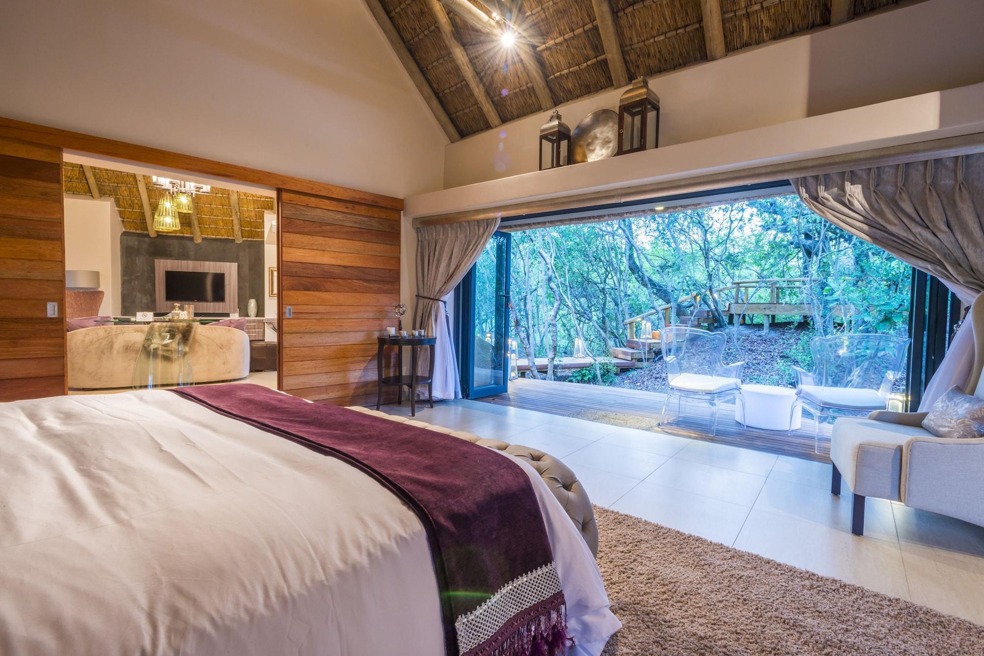 Am Lodge - Hoedspruit Luaran gambar