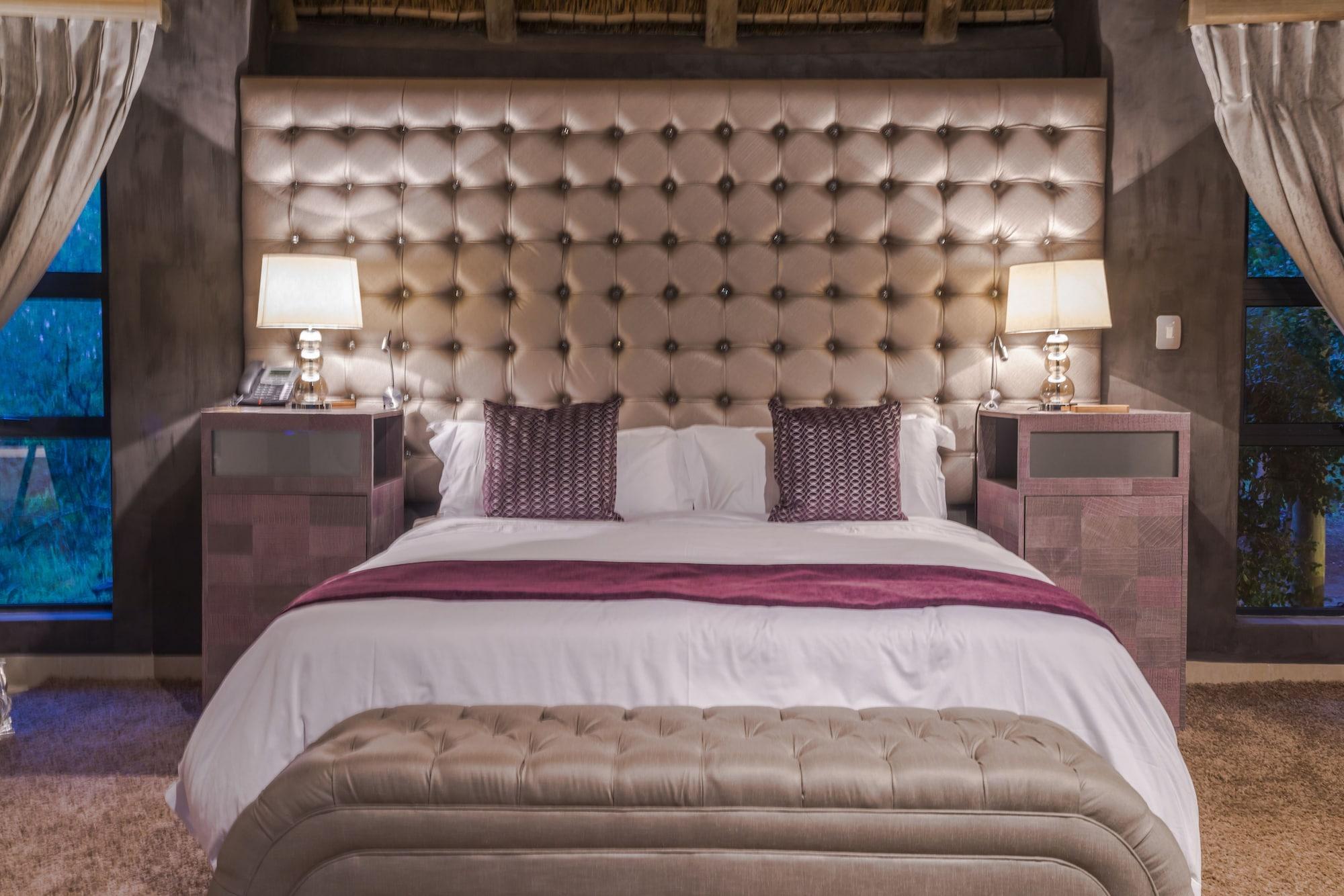 Am Lodge - Hoedspruit Luaran gambar