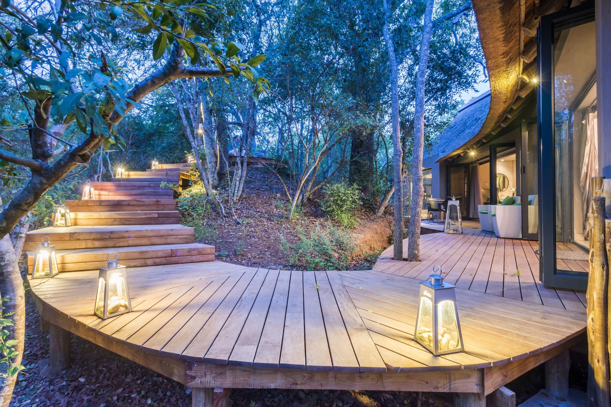 Am Lodge - Hoedspruit Luaran gambar