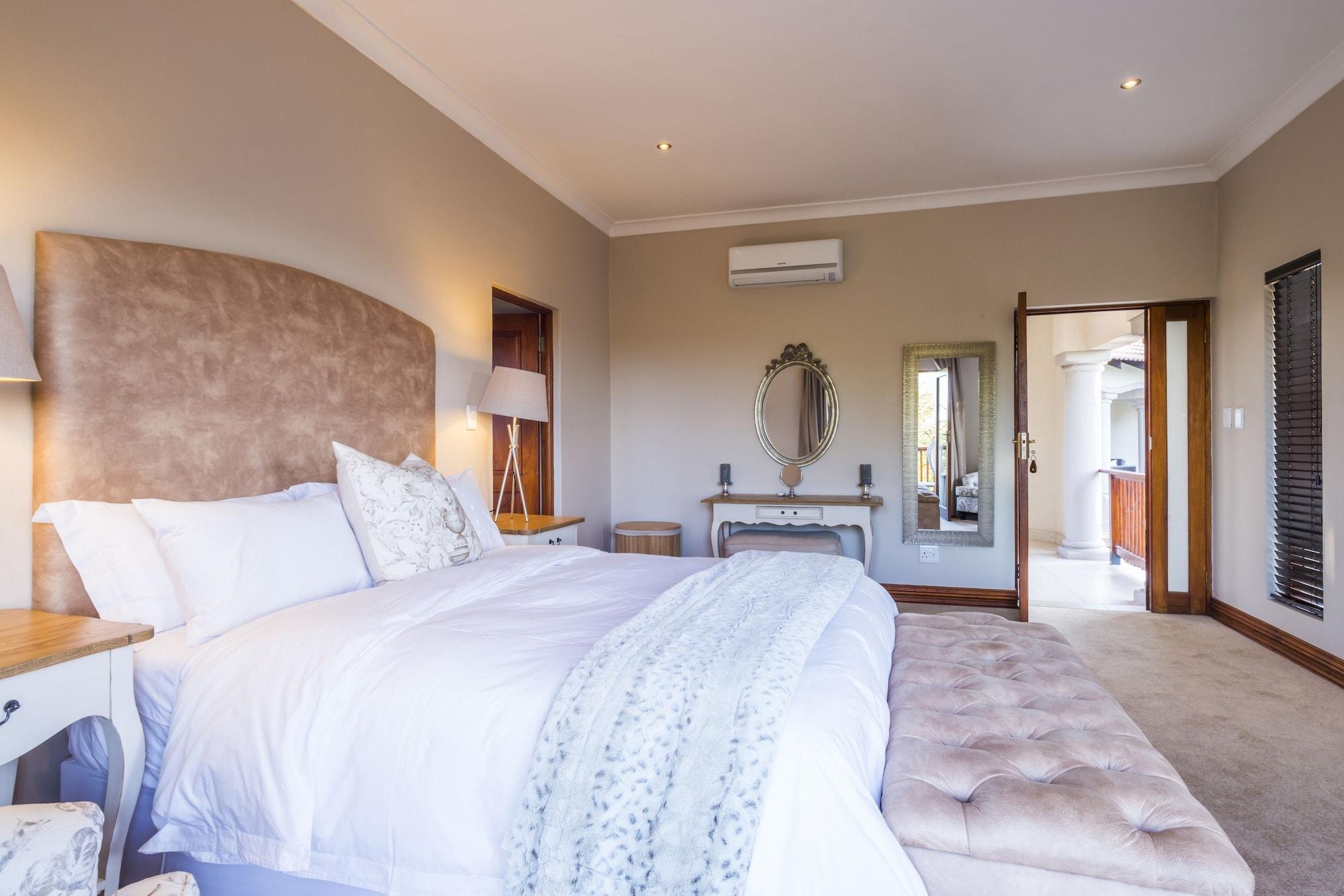 Am Lodge - Hoedspruit Luaran gambar
