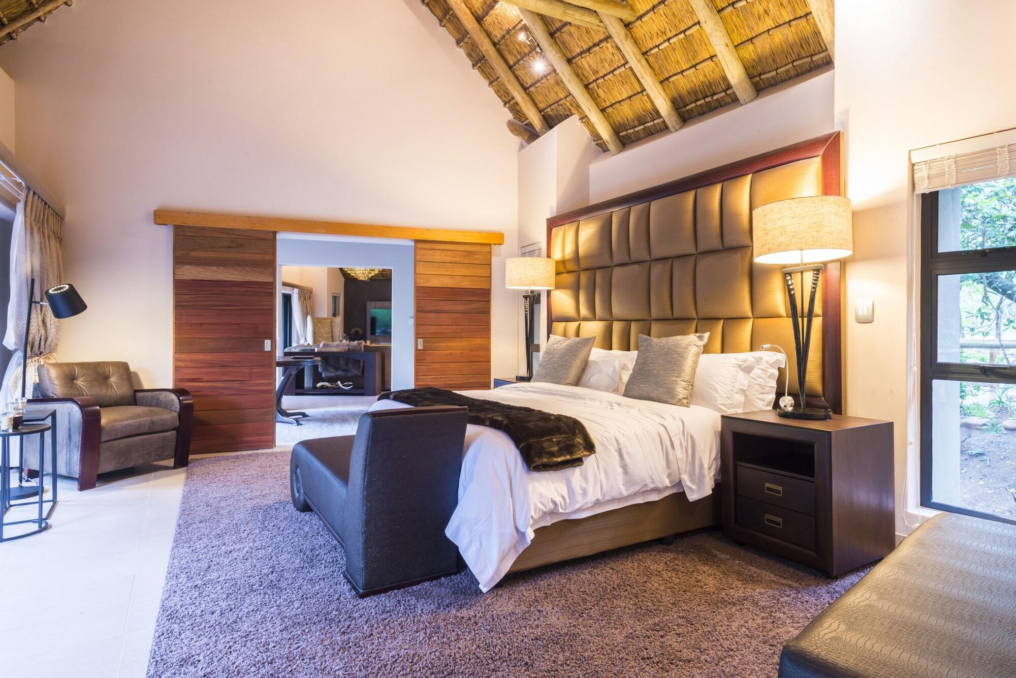 Am Lodge - Hoedspruit Luaran gambar