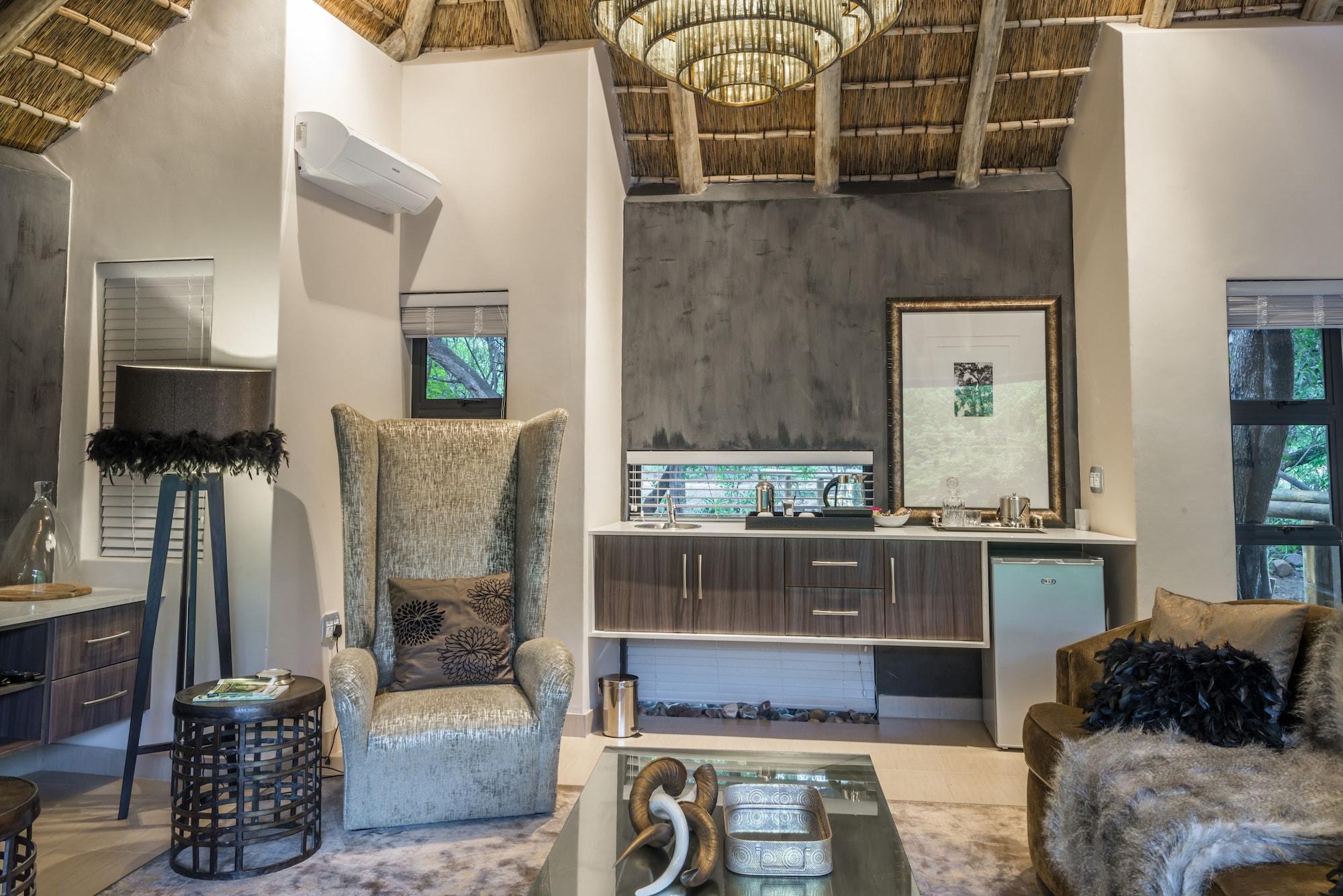 Am Lodge - Hoedspruit Luaran gambar