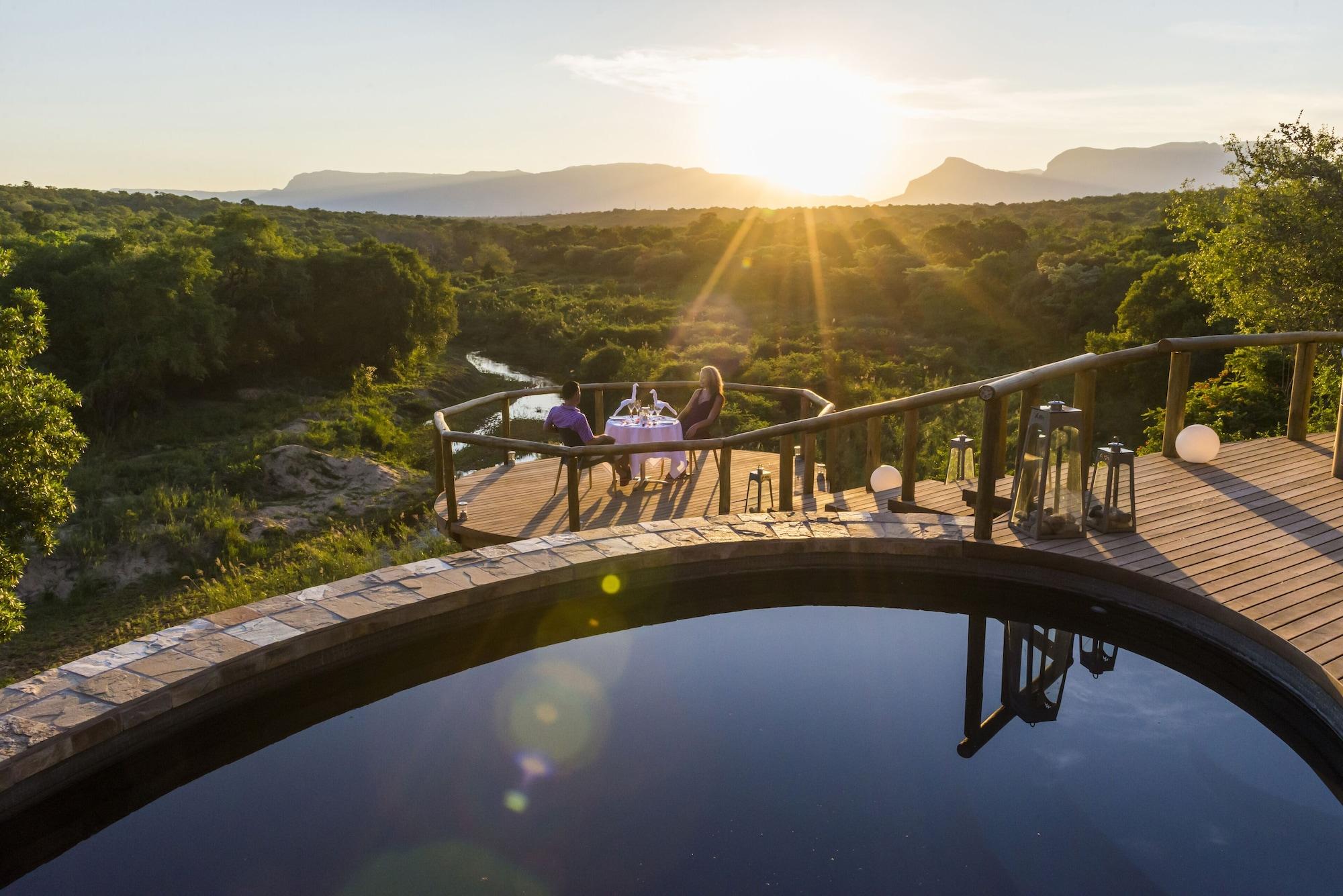 Am Lodge - Hoedspruit Luaran gambar