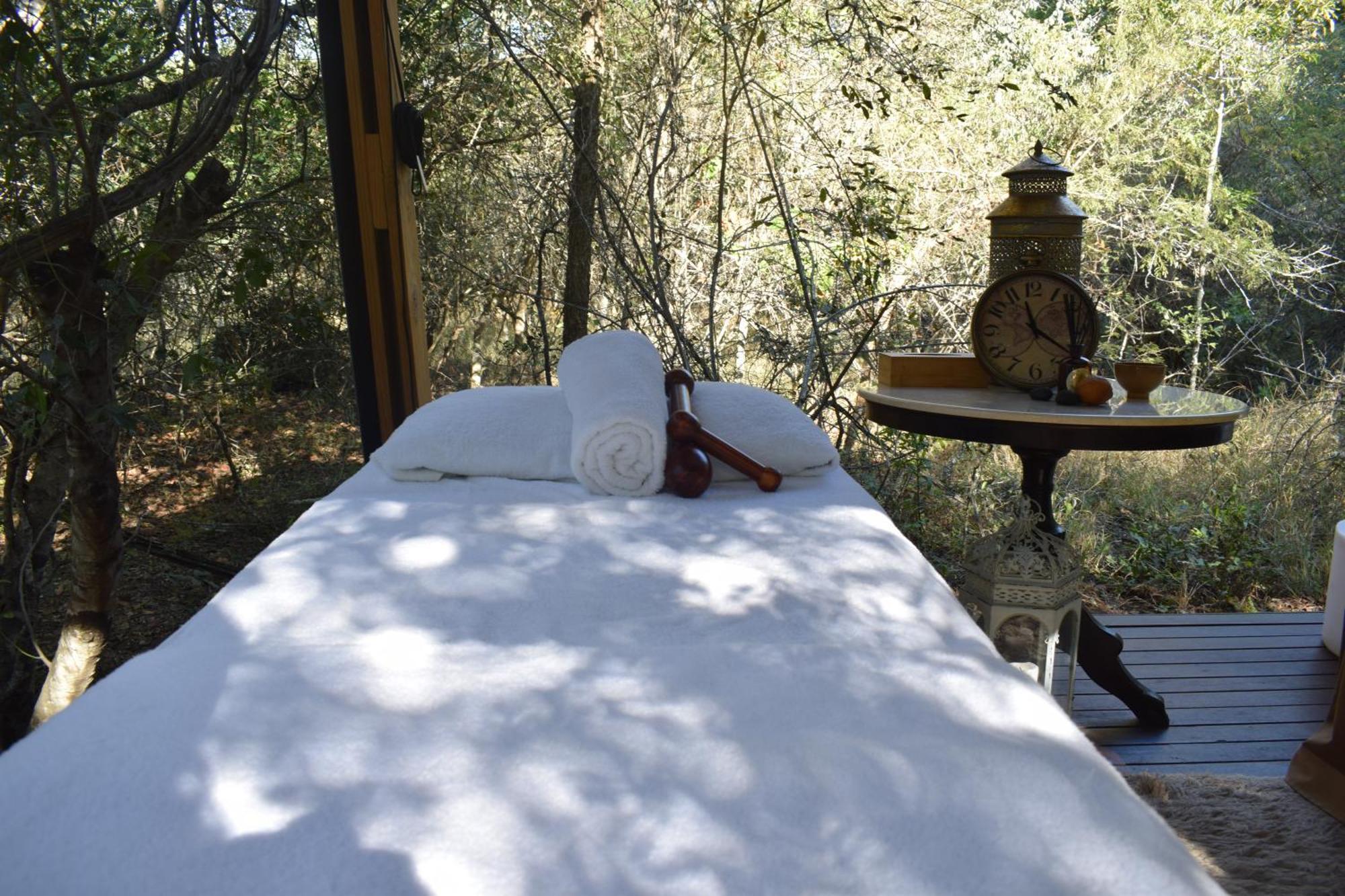 Am Lodge - Hoedspruit Luaran gambar