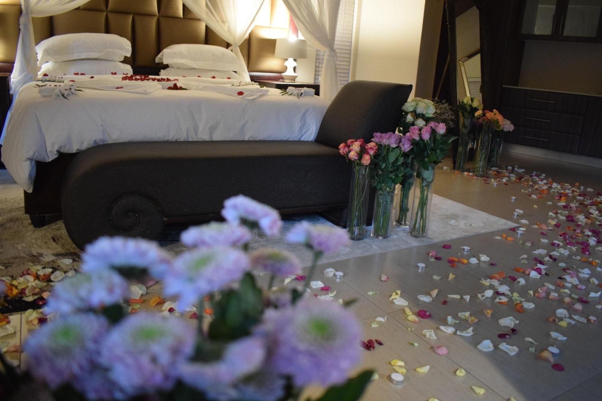 Am Lodge - Hoedspruit Luaran gambar