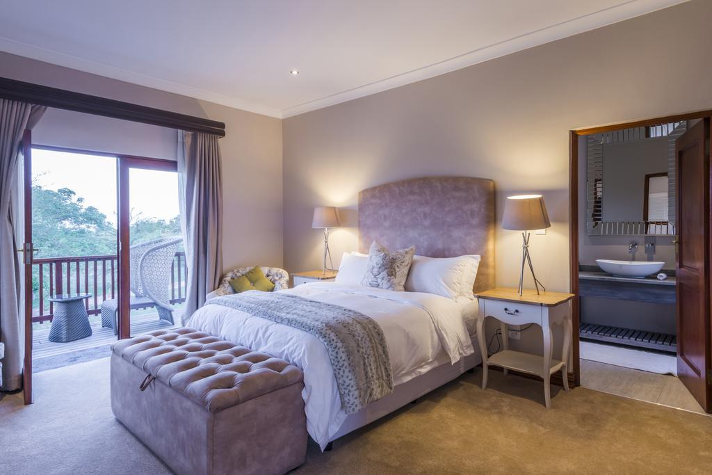 Am Lodge - Hoedspruit Luaran gambar
