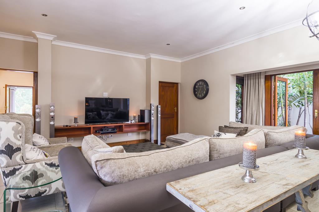 Am Lodge - Hoedspruit Luaran gambar