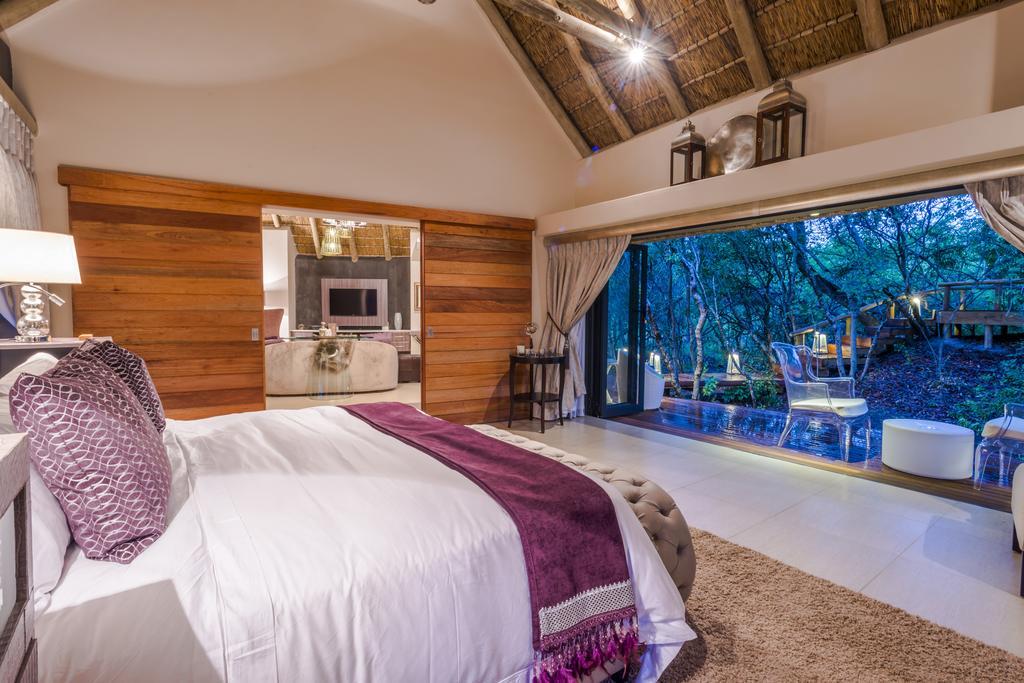 Am Lodge - Hoedspruit Luaran gambar