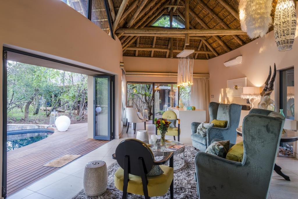 Am Lodge - Hoedspruit Luaran gambar