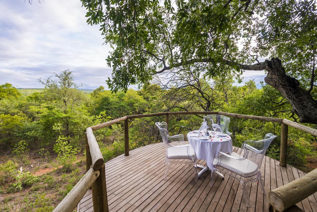 Am Lodge - Hoedspruit Luaran gambar